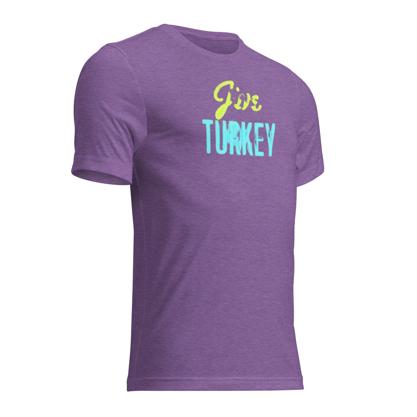 Jive Turkey