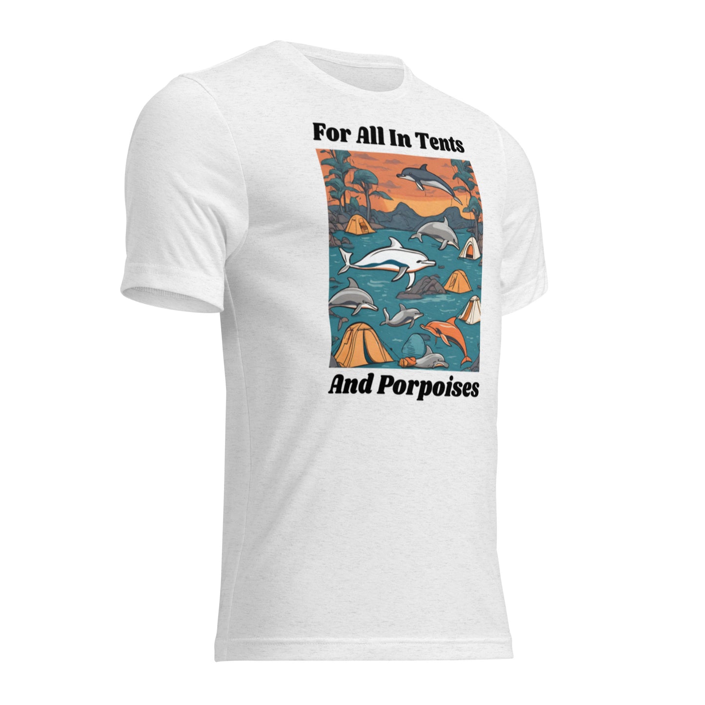 All Intents and Porpoises