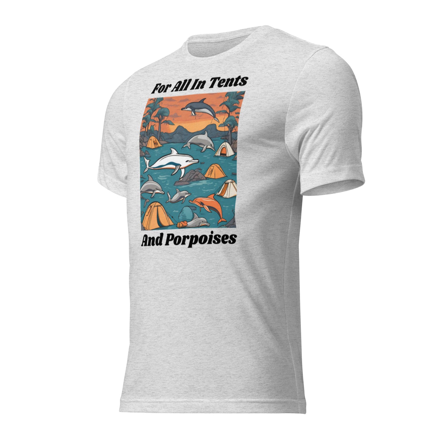 All Intents and Porpoises