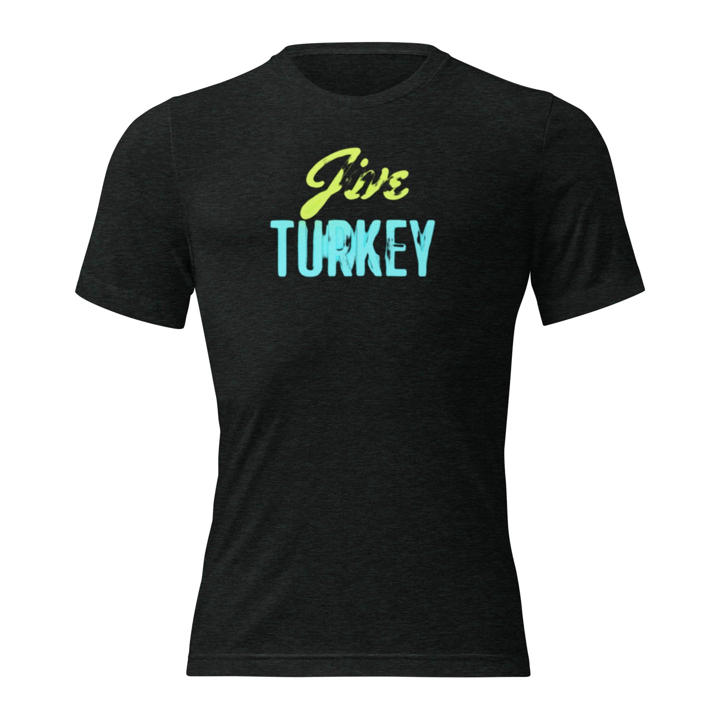 Jive Turkey