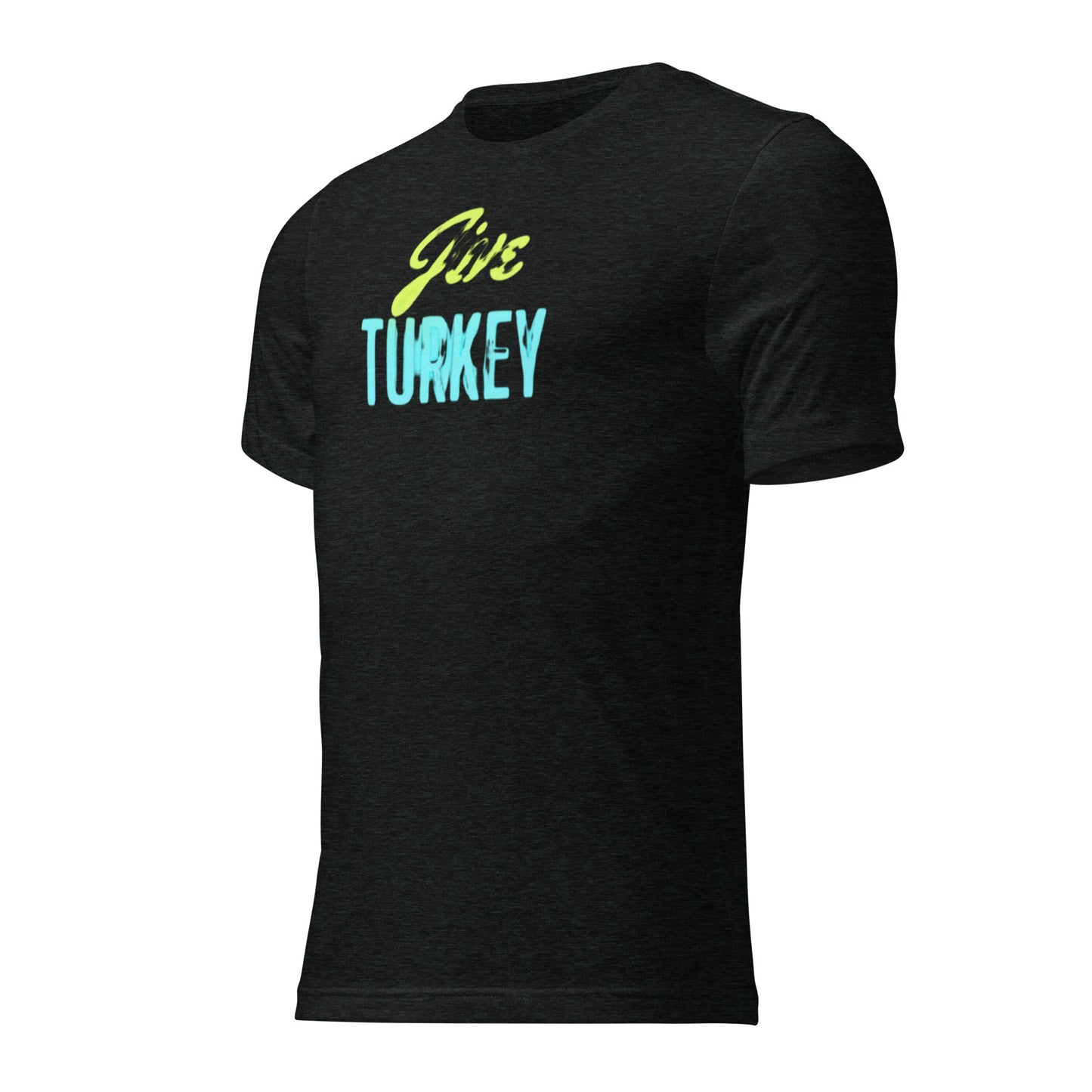 Jive Turkey