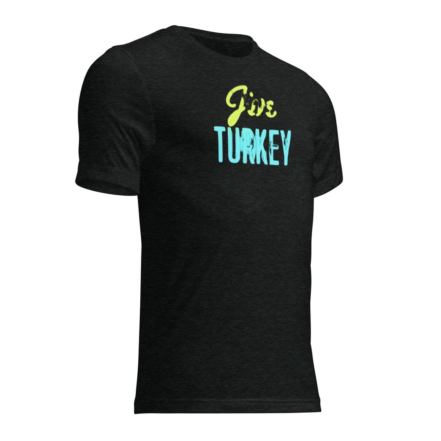 Jive Turkey