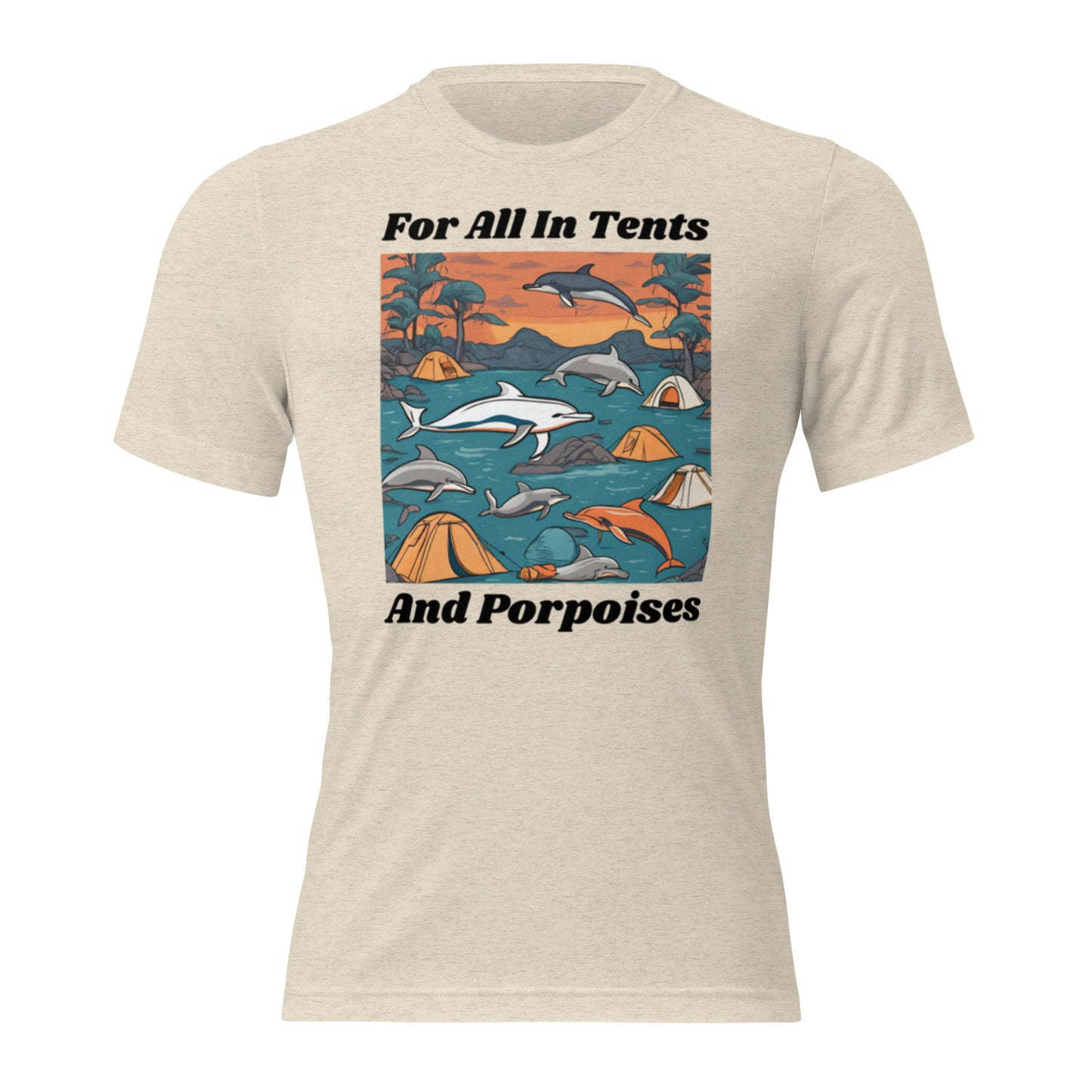 All Intents and Porpoises
