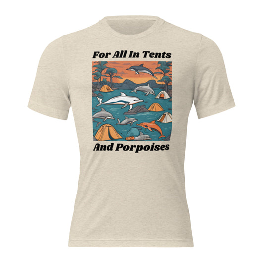 All Intents and Porpoises