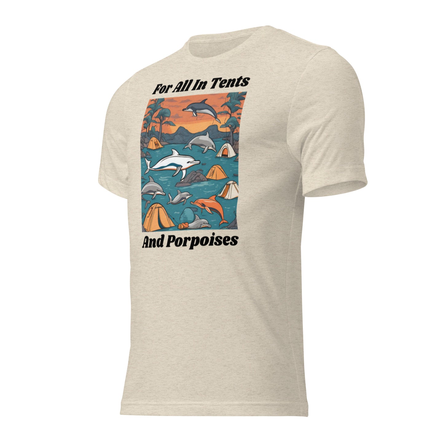 All Intents and Porpoises