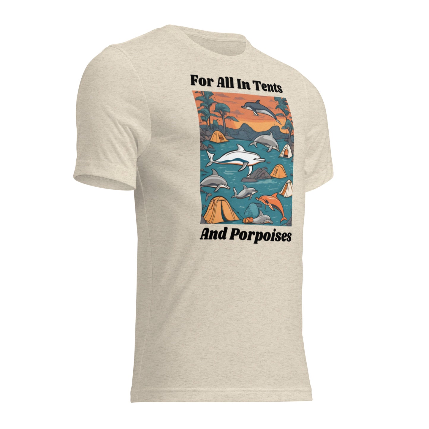 All Intents and Porpoises