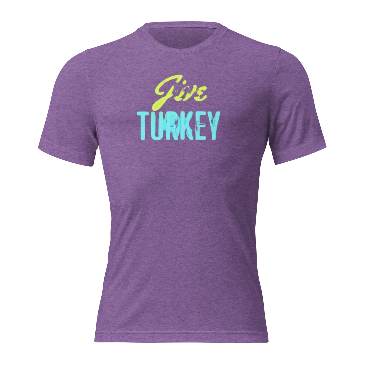 Jive Turkey