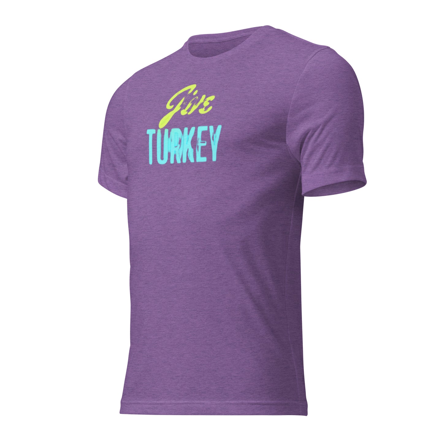 Jive Turkey