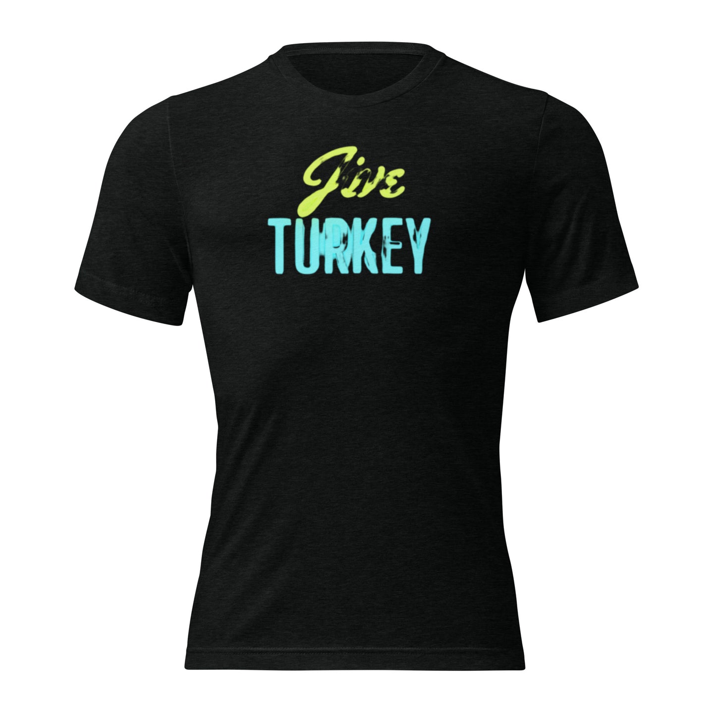 Jive Turkey