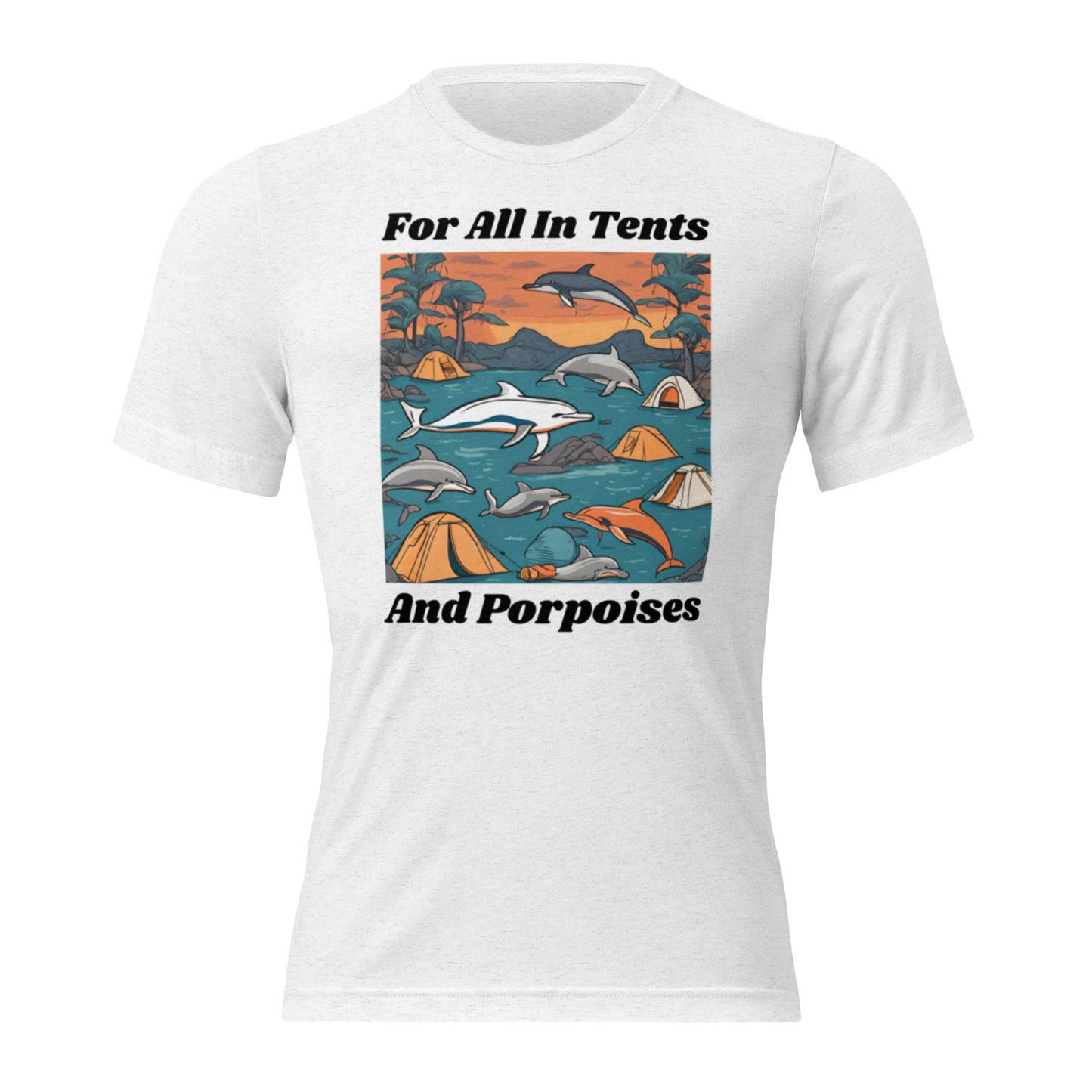 All Intents and Porpoises