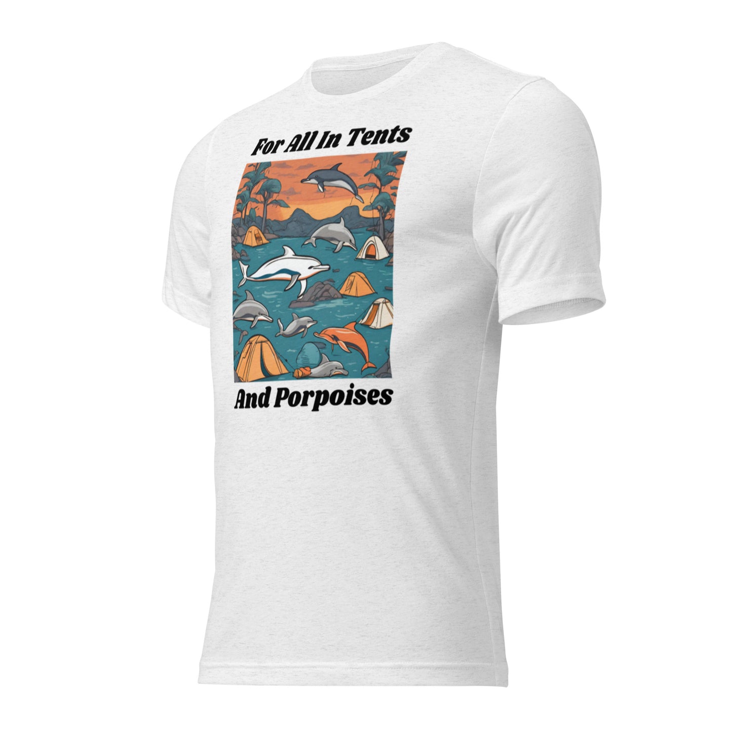 All Intents and Porpoises