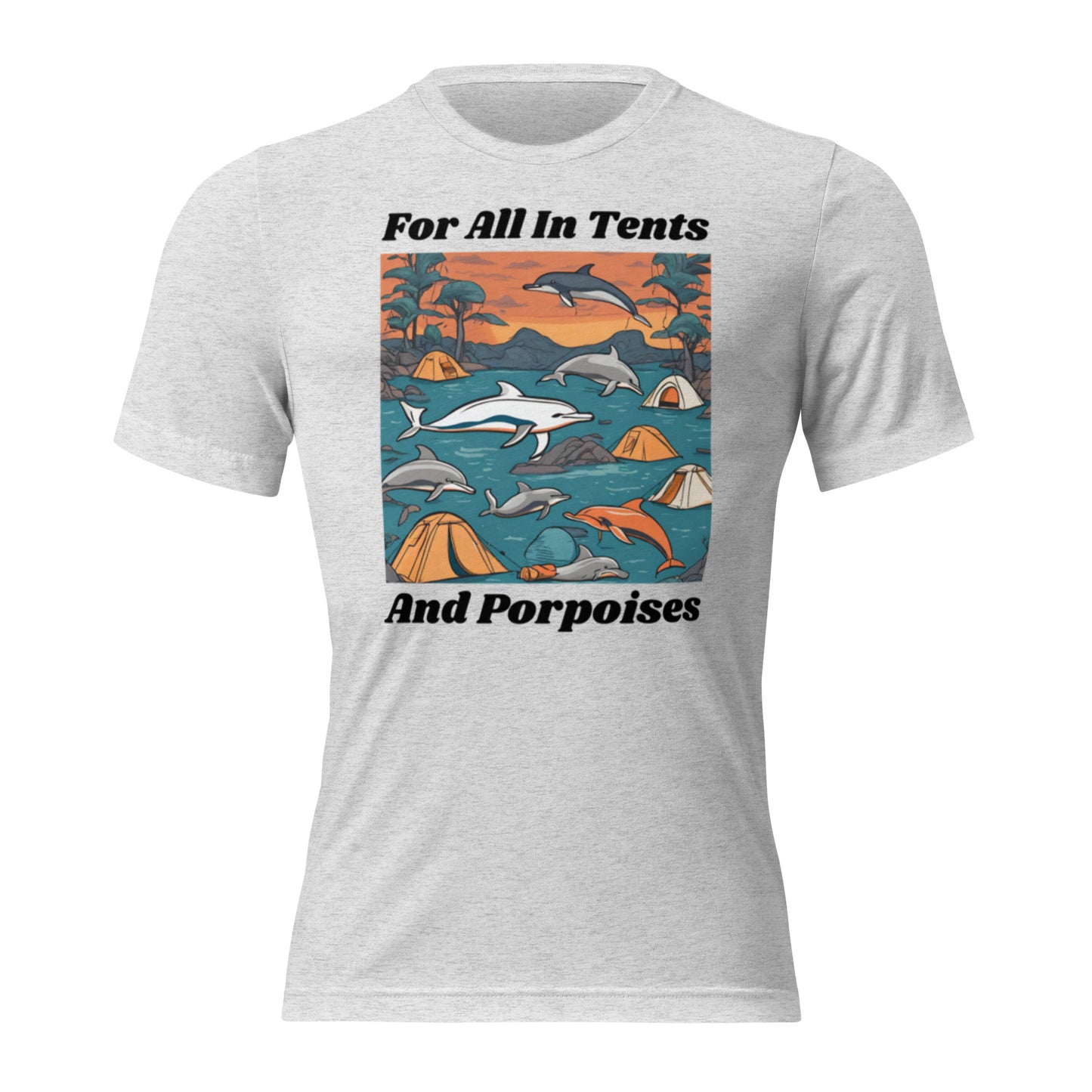All Intents and Porpoises