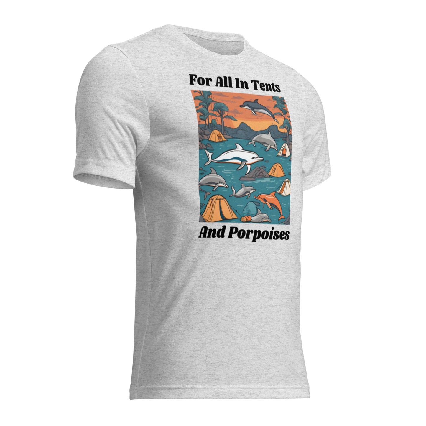 All Intents and Porpoises